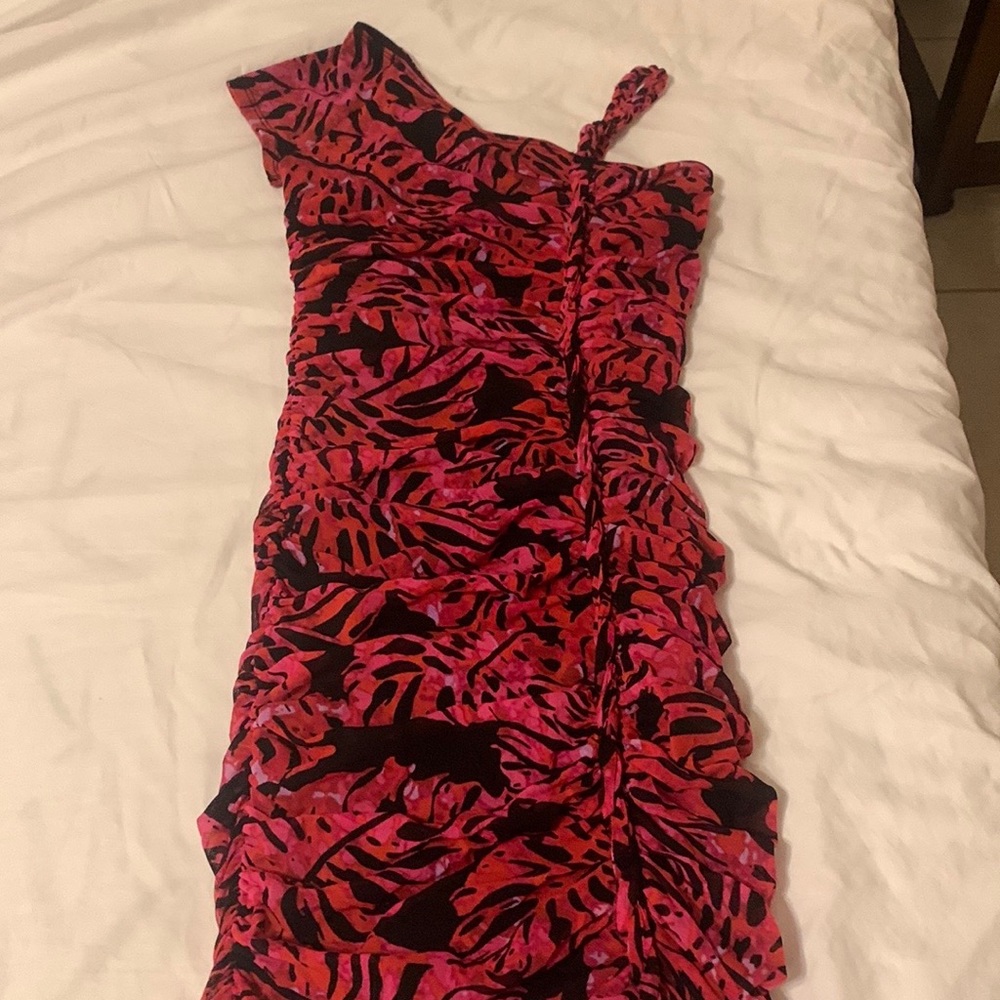Victoria Secret Summer Mini Dress Size XS